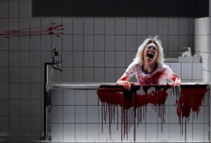 Mehr über den Artikel erfahren Francesco Gasparini, „Ambleto“ am Theater an der Wien