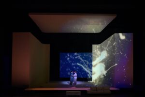 Mehr über den Artikel erfahren Puccini, Madama Butterfly, Linz