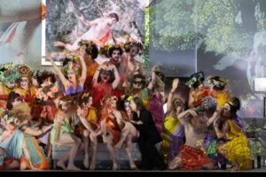 Mehr über den Artikel erfahren Vivaldi, „Hotel Metamorphosis“ (Pasticcio) bei den Salzburger Festspielen 2025