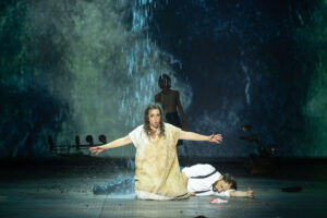 Mehr über den Artikel erfahren Heitor Villa-Lobos, „Yerma“ am Auditorio de Tenerife