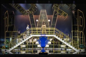 Mehr über den Artikel erfahren Händel, „Giulio Cesare in Egitto“ in Duisburg