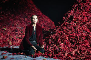 Mehr über den Artikel erfahren Bizet, „Carmen“ in Bielefeld