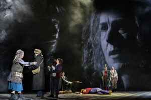 Mehr über den Artikel erfahren Daan Janssens, „Brodeck“ in Antwerpen