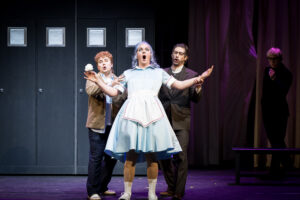 Mehr über den Artikel erfahren Rameau, „Platée“ in Hagen