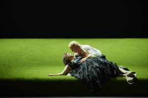 Mehr über den Artikel erfahren Agostino Steffani, „Amor vien dal destino“ in Frankfurt