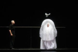 Mehr über den Artikel erfahren Wagner, „Die Walküre“ in Brüssel