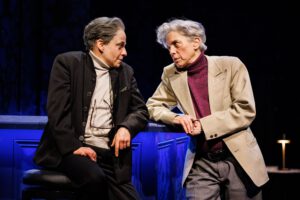 Mehr über den Artikel erfahren Peter Danish, „Last Call“ an den Hamburger Kammerspielen