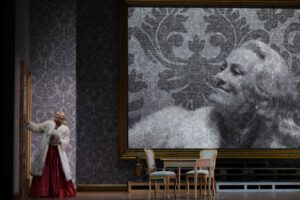 Mehr über den Artikel erfahren Umberto Giordano, „Fedora“ in Frankfurt