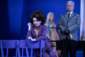 Mehr über den Artikel erfahren Reinhard Keiser, „Nebucadnezar“ in Schwetzingen