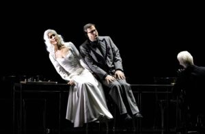 Mehr über den Artikel erfahren Manfred Trojahn, „Septembersonate“ in Düsseldorf