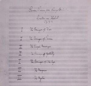 Mehr über den Artikel erfahren Gürzenich-Orchester Köln unter Ludovic Morlot und Renaud Capuçon