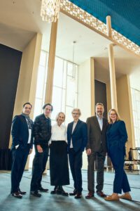 Mehr über den Artikel erfahren  Oper Köln, Pressekonferenz zur Spielzeit 2026/27 im wiedereröffneten Riphan-Bau