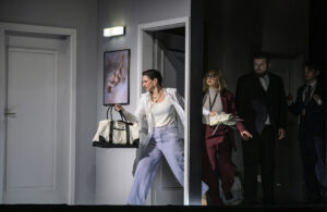 Mehr über den Artikel erfahren Vivaldi, „Griselda“ in Wuppertal