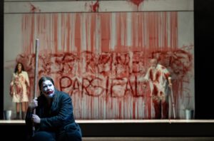 Mehr über den Artikel erfahren Wagner, „Parsifal“ in Düsseldorf