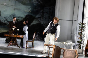 Mehr über den Artikel erfahren  Wagner, „Die Feen“ in Meiningen