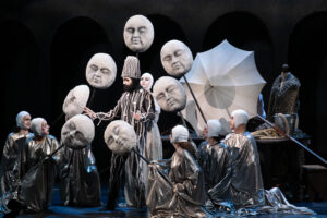 Mehr über den Artikel erfahren  Francesco Cavalli, „Le nozze di Teti e Peleo“ u.a. beim Monteverdi Festival Cremona