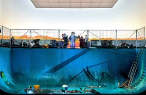 Mehr über den Artikel erfahren Wagner, „Götterdämmerung“ bei den Bayreuther Festspielen