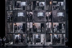 Mehr über den Artikel erfahren  Wagner, „Rienzi“ bei den Bayreuther Festspielen 2026
