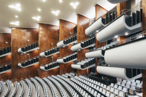 Mehr über den Artikel erfahren  Oper Köln – 14 Jahre Sanierung