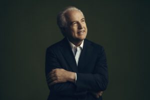 Mehr über den Artikel erfahren Anne-Sophie Mutter und das Pittsburgh Symphony Orchestra unter Manfred Honeck mit Penderecki und Dvořák