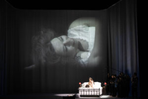 Mehr über den Artikel erfahren  Richard Strauss, „Der Rosenkavalier“ in Köln